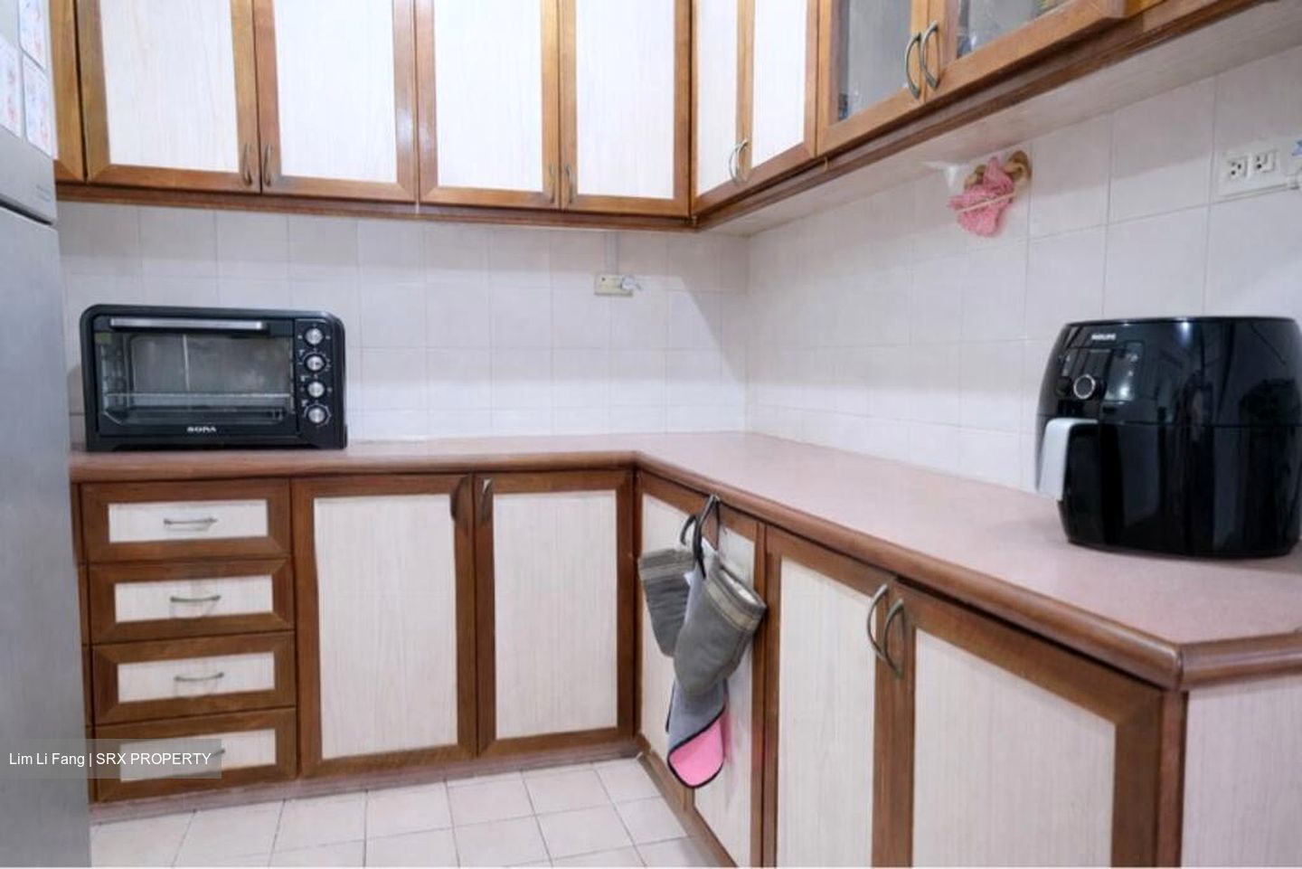 Blk 115 Ho Ching Road (Jurong West), HDB Executive #519417881